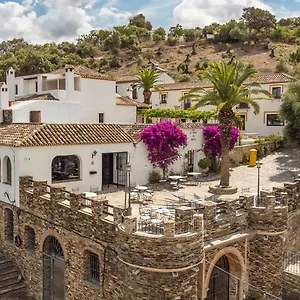 Cortijo Huerta Dorotea Prado Del Rey