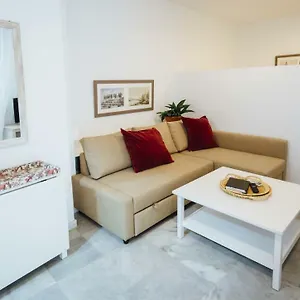 Loft Aire Cathedral Sevilla